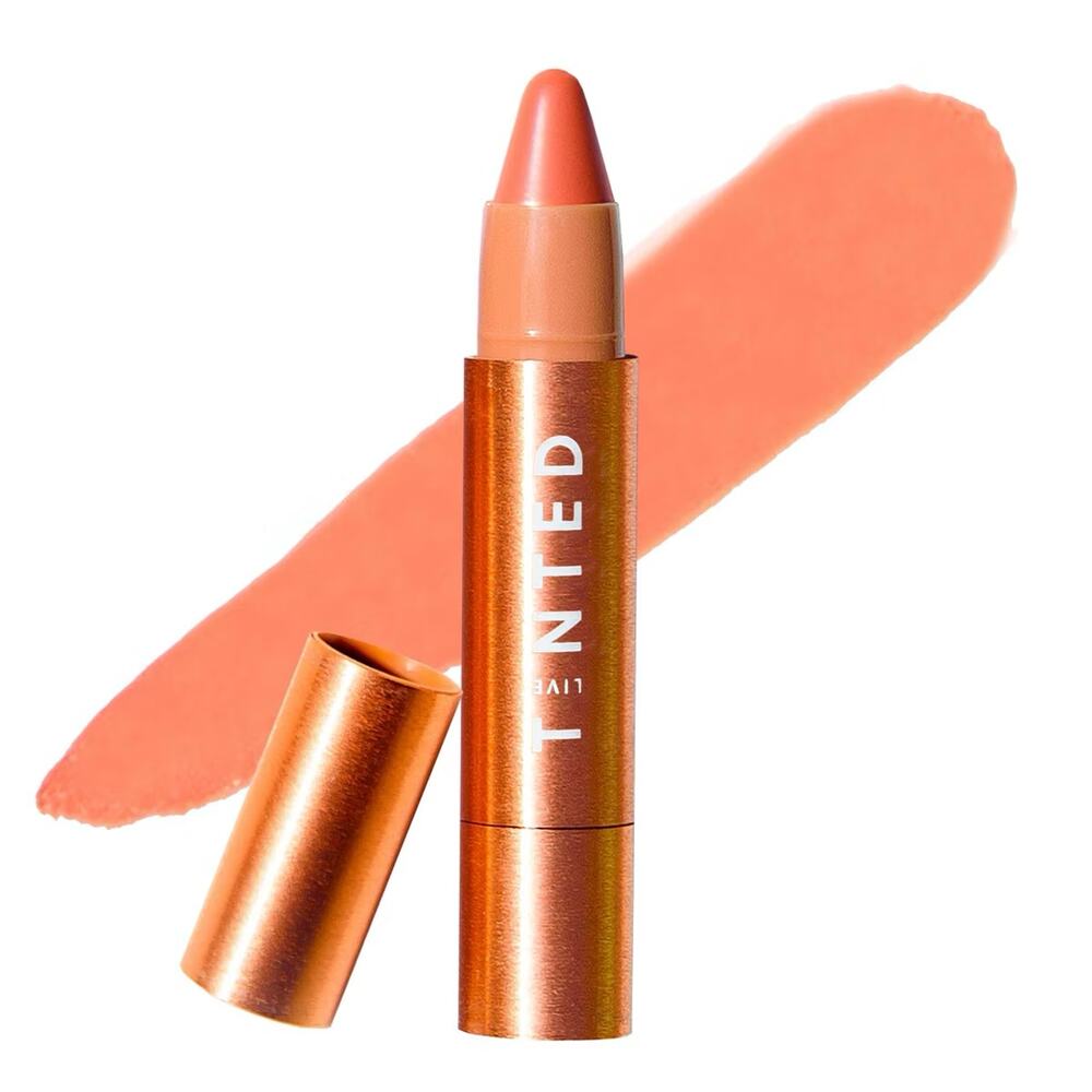 ⭐PICK 3/$30 Live Tinted Huestick Lip Eye Cheek Multistick Perk